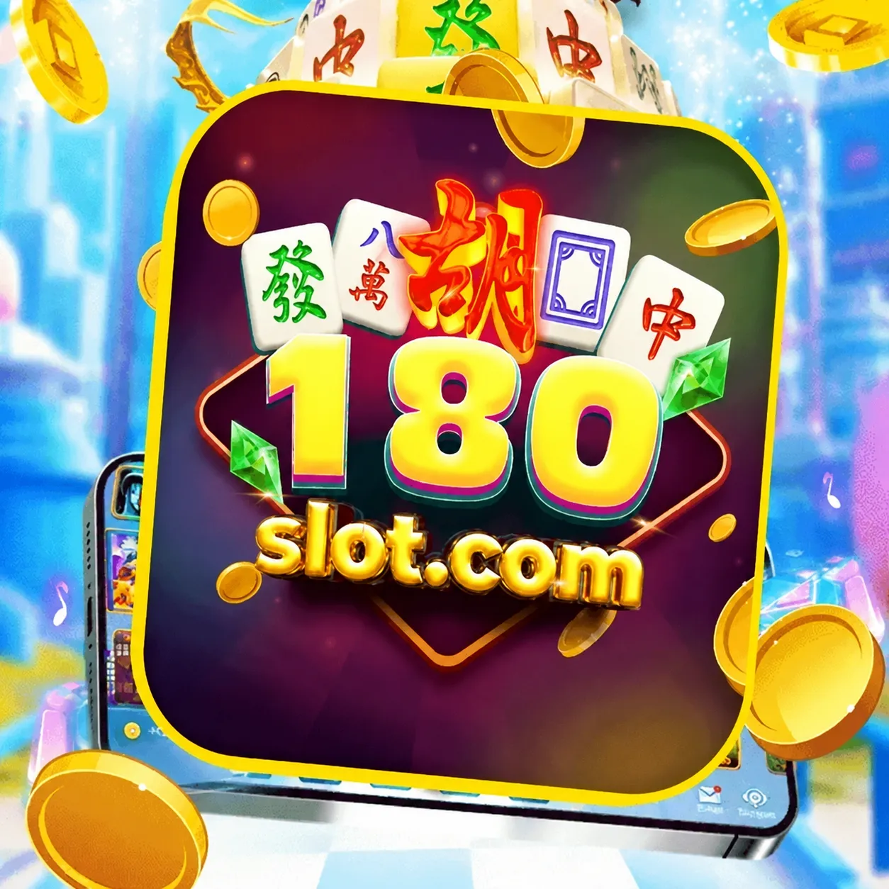 180SLOT - Balapan Motor Seru di Lintasan Terbaik