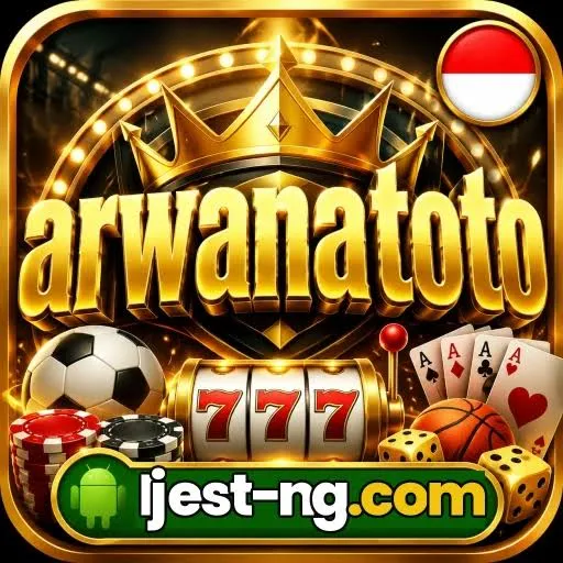ARWANATOTO - Permainan Mahjong Seru dan Menantang