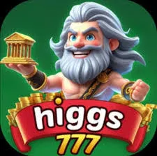HIGGS777 - Petualangan Fantasi Di Dalam Dunia RPG