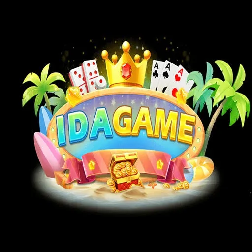 IDAGAME - Permainan Gaple Seru dan Menyenangkan