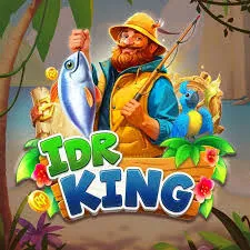 IDRKING - Permainan Slot Seru dan Menguntungkan