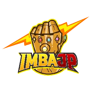 LMBAJP - Menyusun Puzzle yang Mengasyikkan