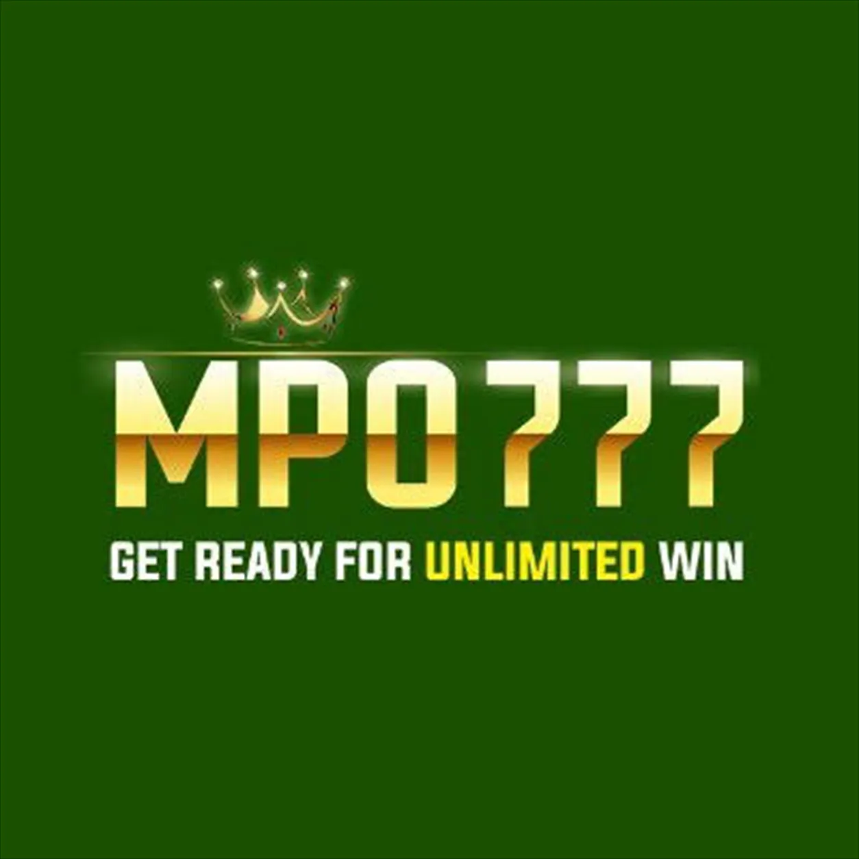 MPO777 - Game Slot Menarik dengan Banyak Kesempatan Menang