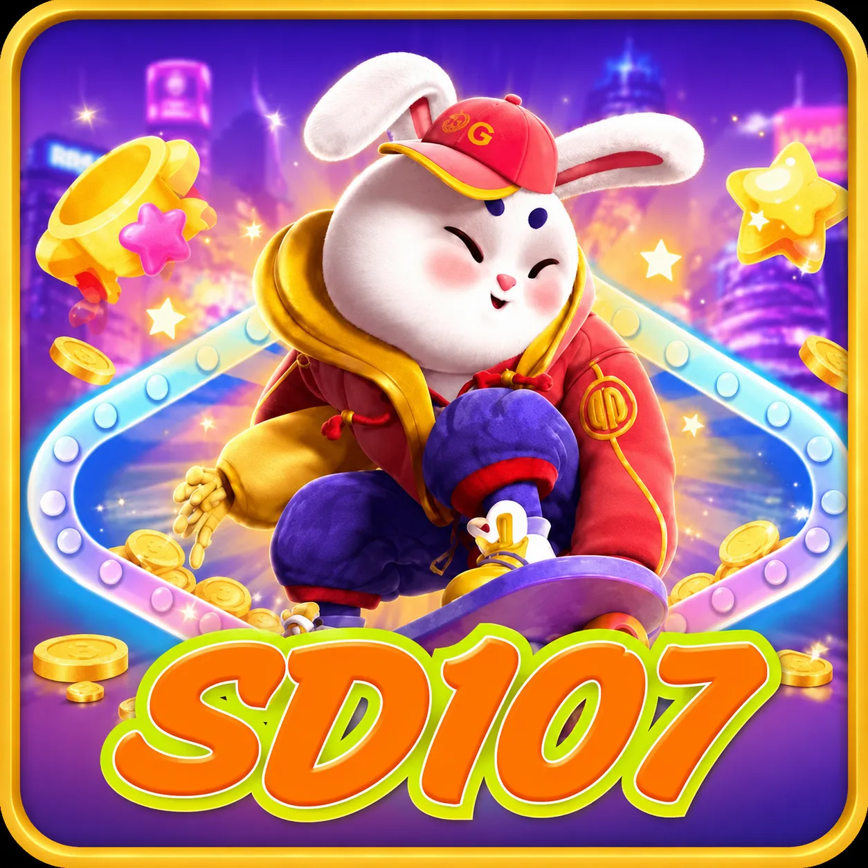 SD107 - Petualangan Epik dalam Dunia MMORPG