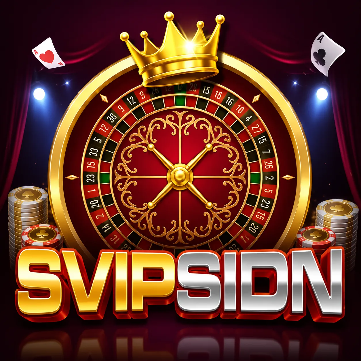 SVIPSIDN - Permainan Gaple Seru dan Menyenangkan