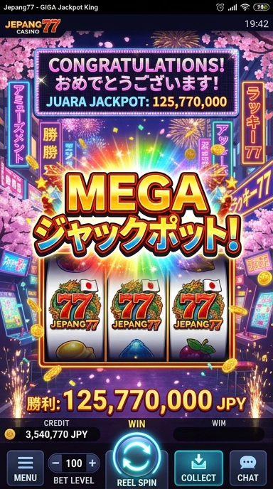 Screenshot proses unduh aplikasi di jepang77 yang cepat dan efisien.